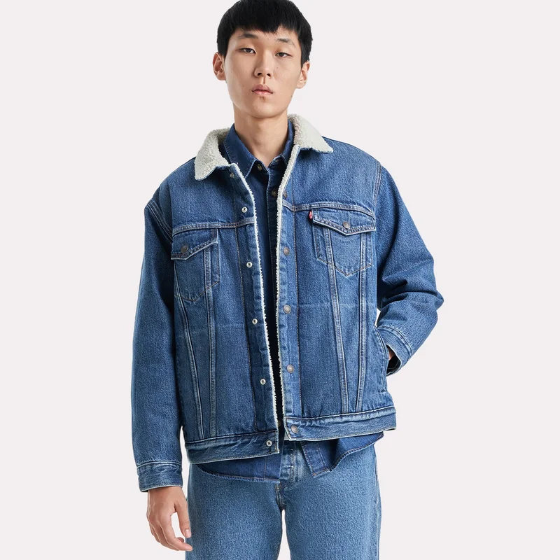 SHOP OUTERWEAR