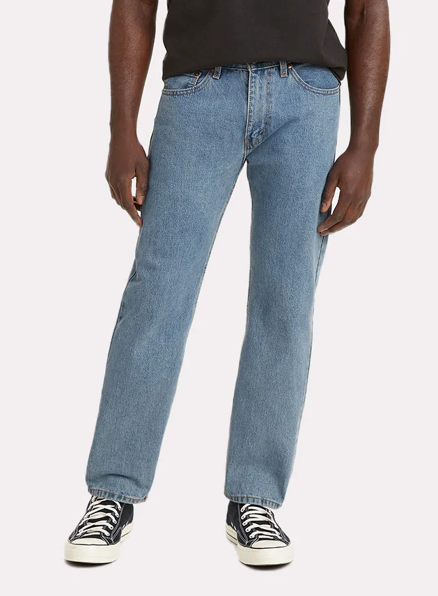 SHOP JEANS