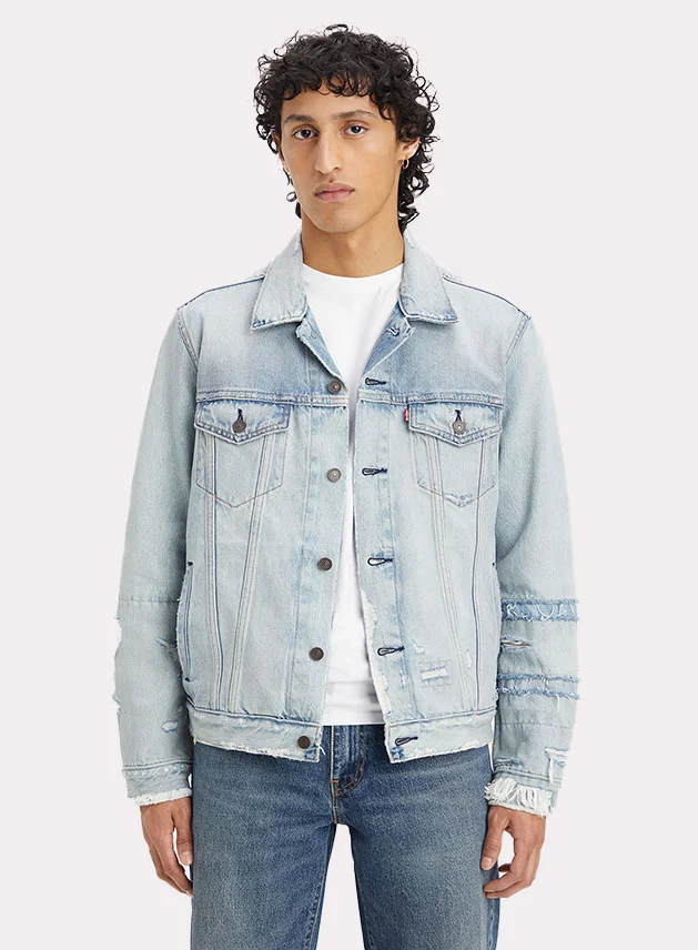 SHOP OUTERWEAR