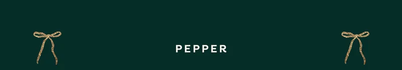 Pepper