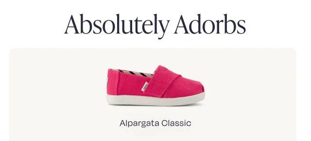 Alpargata Classic - Image