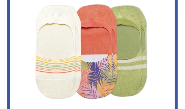 3 Pack of Socks - Image
