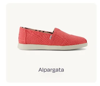 Alpargata - Image
