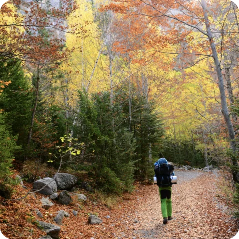 Parque Nacional de Ordesa y Monte Perdido, Spain