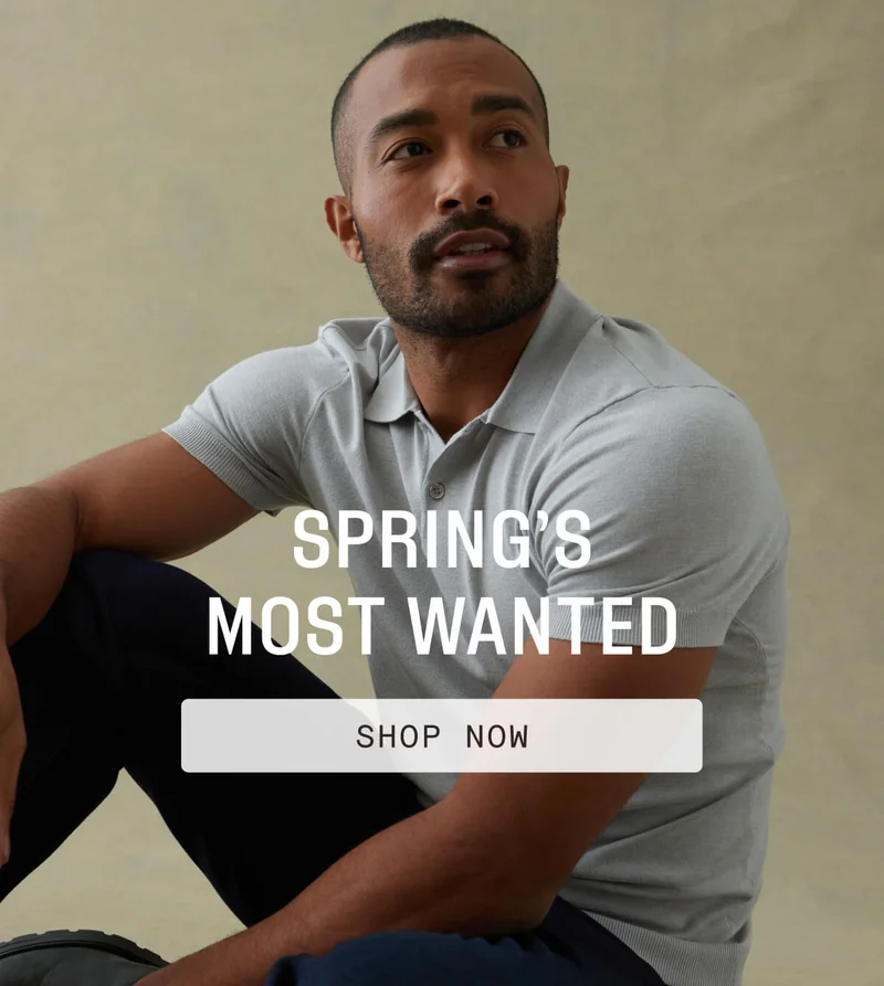 spring's most wanted