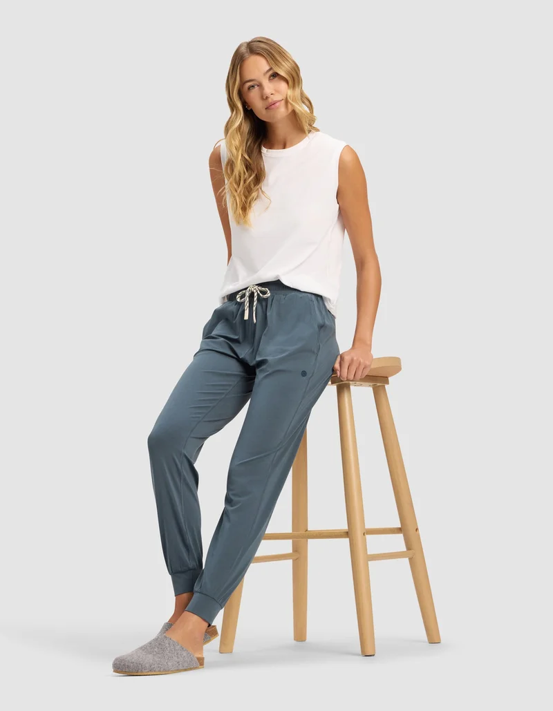 Women's Studio Jogger