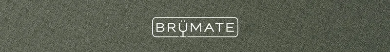 BrüMate Logo