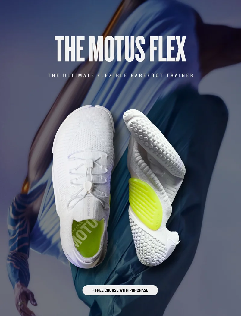 SHOP THE MOTUS FLEX