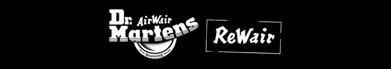 Dr. Martens Rewair