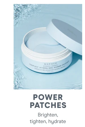 Power Patches