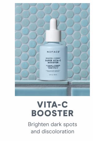 Vita-C Booster
