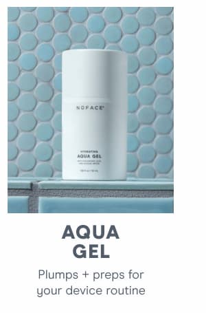Aqua Gel