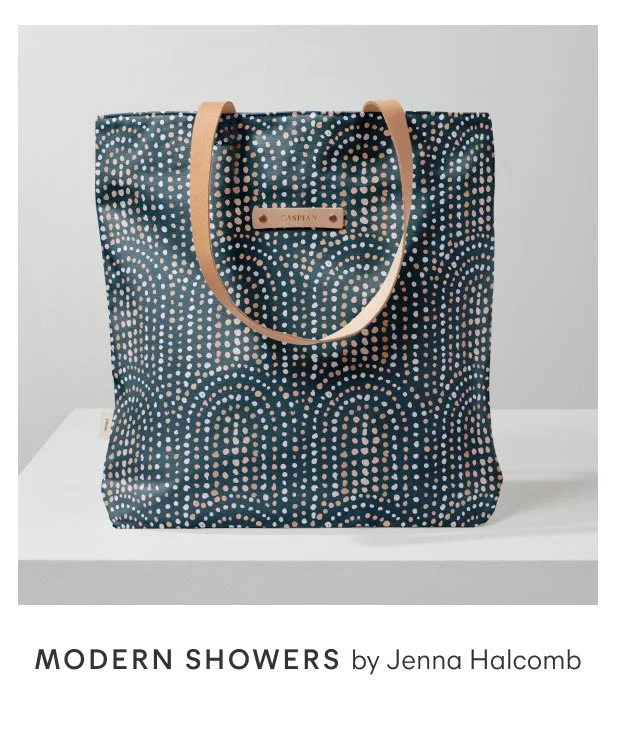 showers