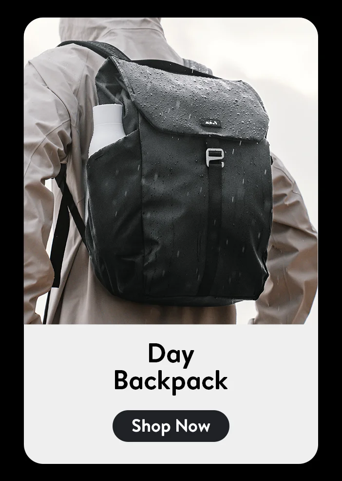 Day Backpack