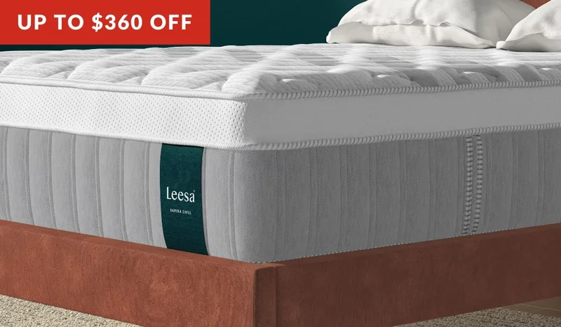 UP TO $360 OFF