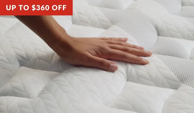 UP TO $360 OFF