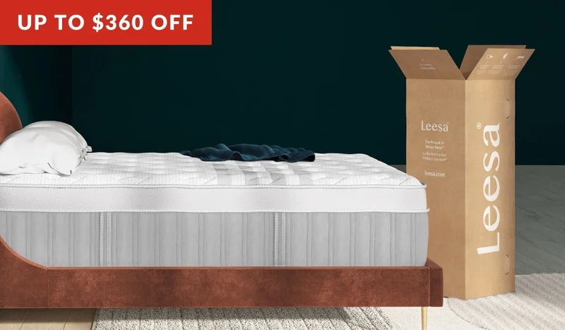 UP TO $360 OFF