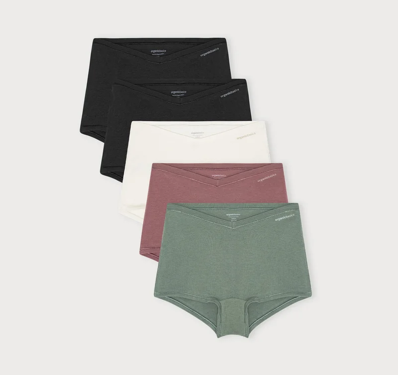 Image of Flex Shorty 5-Pack