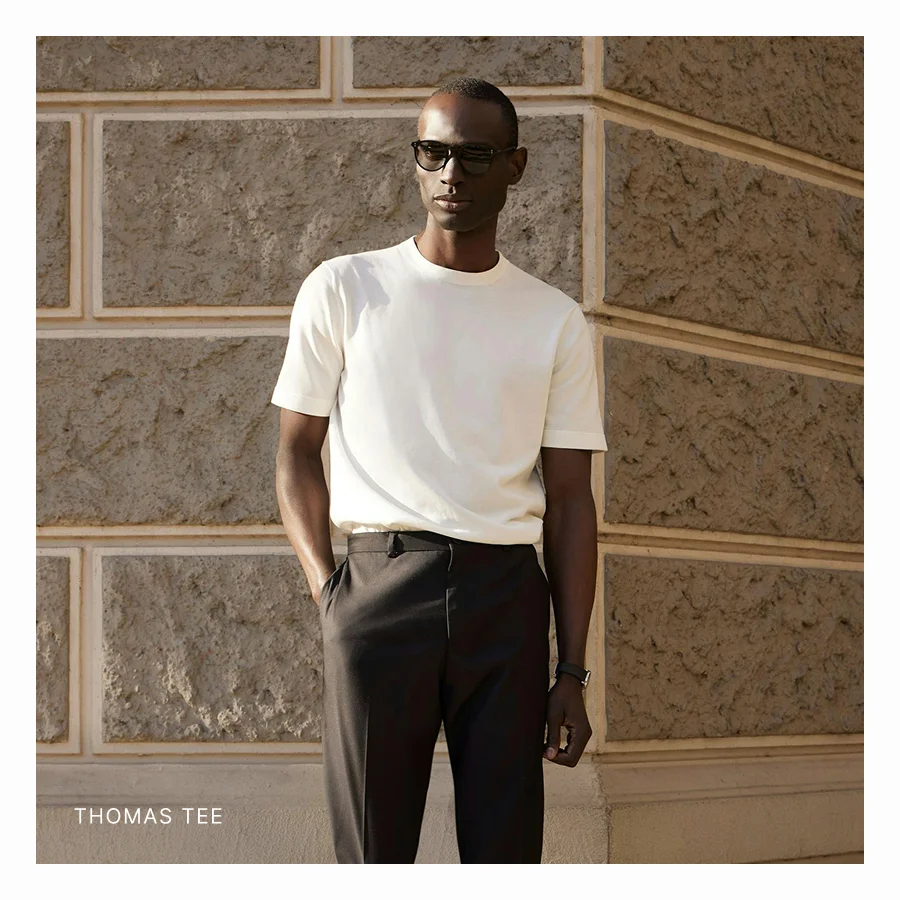 THOMAS TEE