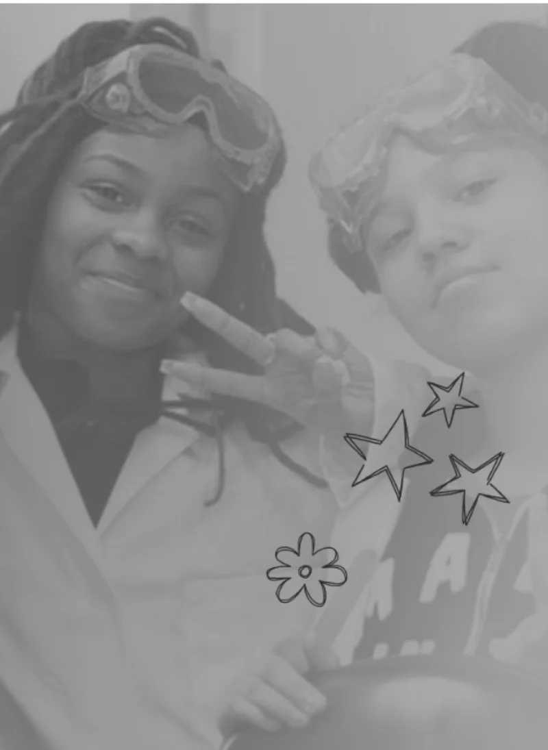 Black Girls Do STEM
