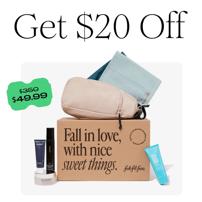 Get $20 Off