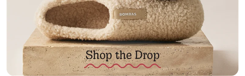 Shop the Drop