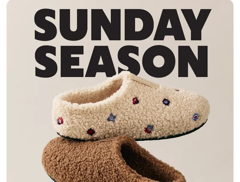 SUNDAY SEASON
