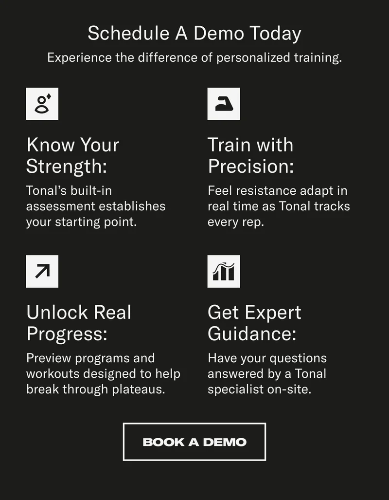 Book a demo