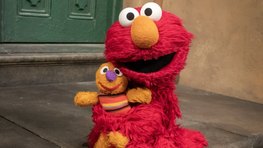Elmo
