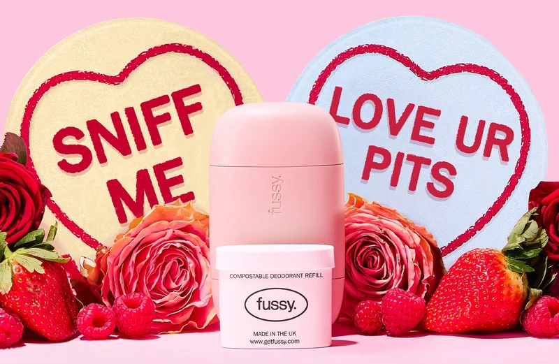 Love Hearts