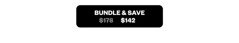 Bundle & Save