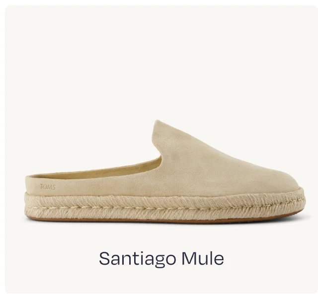 Santiago Mule
