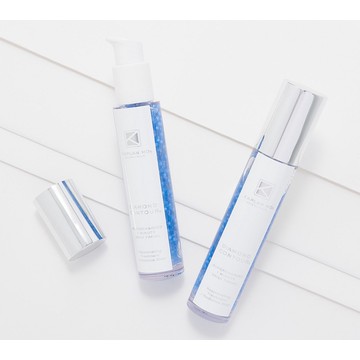 KAPLAN MD Diamond Contour 1 Minute Daily Facial Duo
