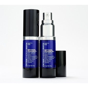 Peter Thomas Roth Super-Size Retinol Fusion Eye Cream Duo