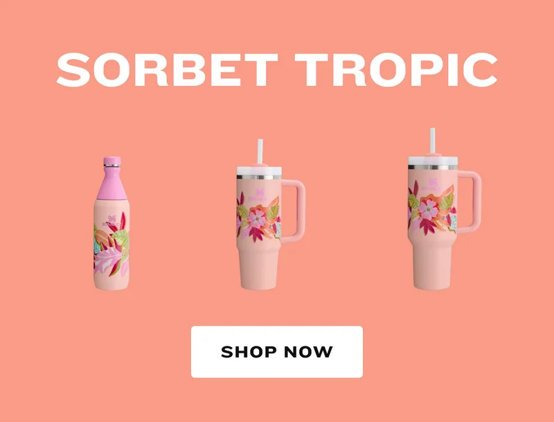 Shop Sorbet Tropic