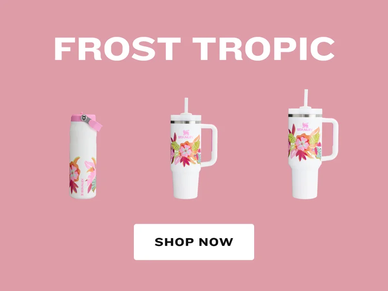 Shop Frost Tropic
