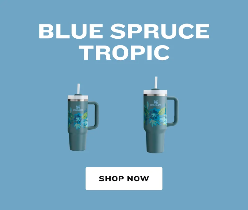 Shop Blue Spruce Tropic