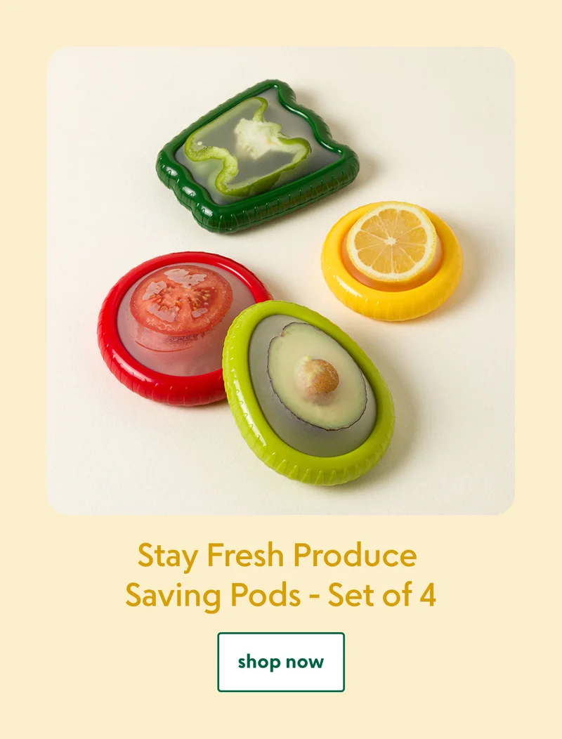 stay-fresh-produce-saving-pods-set-of-4
