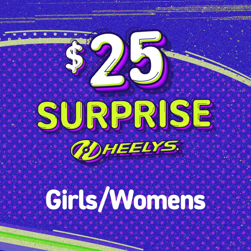 Image of Surprise Womens/Girls