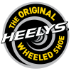 Heelys Original Wheeled Shoe Logo