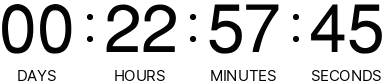 countdownmail.com