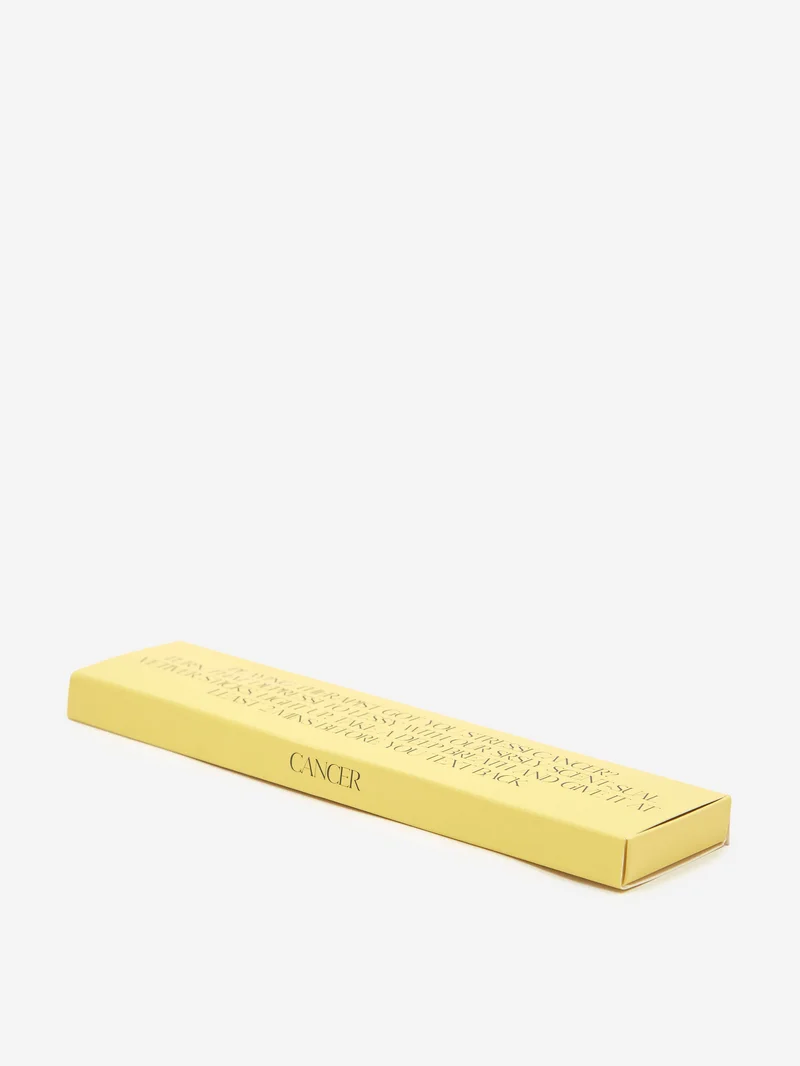 Image of HOROSOAPS Incense Sticks - Cancer