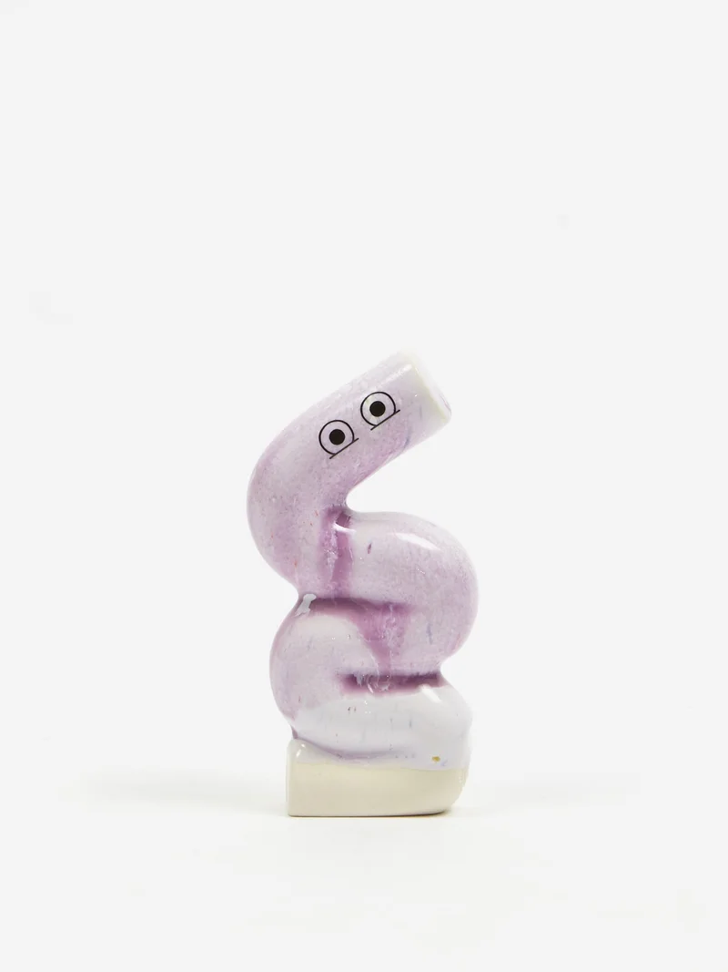 Image of Studio Arhoj Familia - Purple