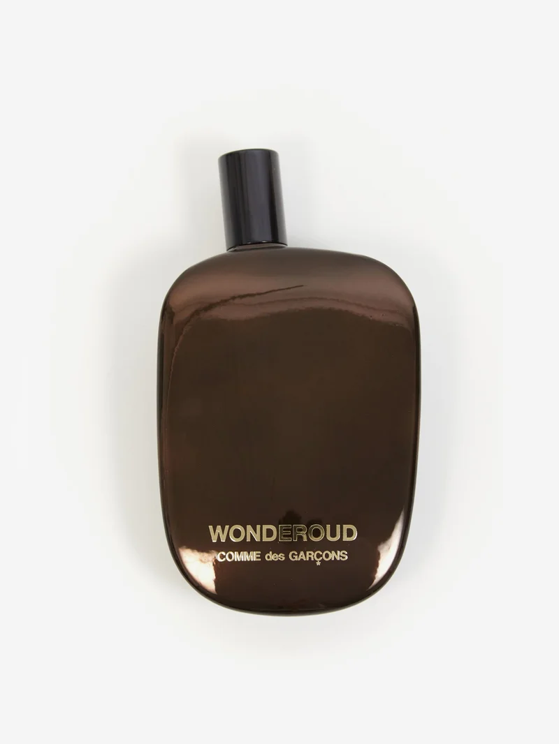 Image of Comme des Garcons Wonderoud Eau de Parfum - 100ml