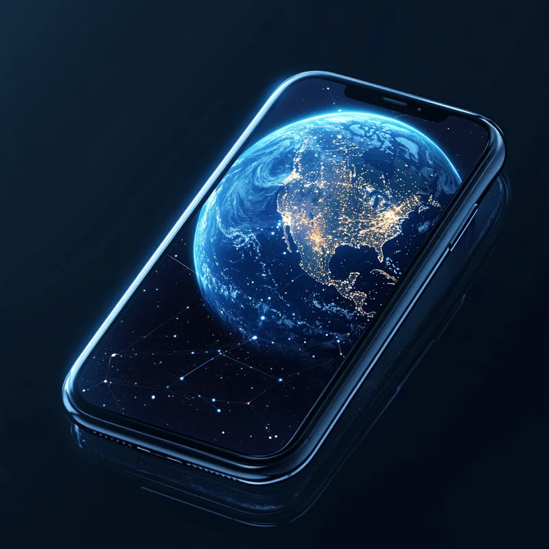 Visit Mode Mobile