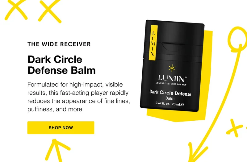 Dark Circle Defense - SHOP NOW
