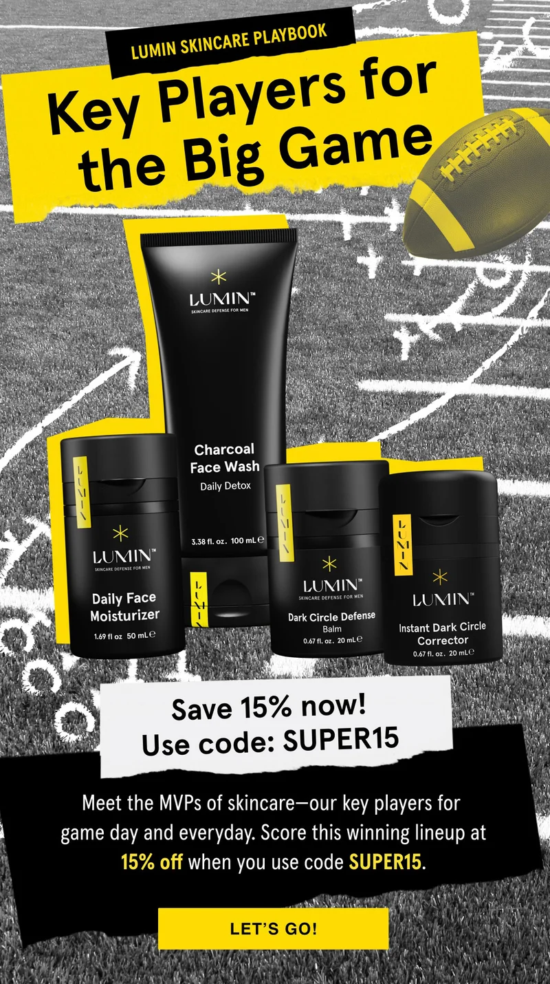 Save 15% Now! - SHOP NOW