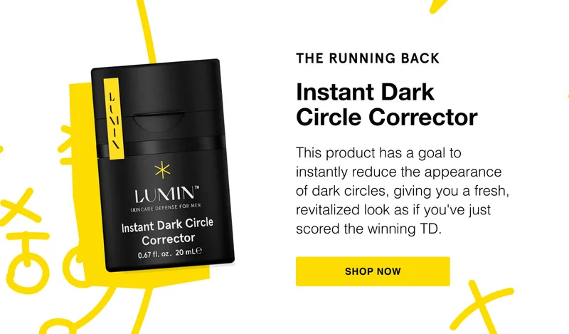 Instant Dark Circle Corrector - SHOP NOW