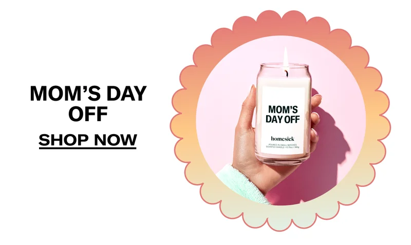Mom's Day Off | Shop now