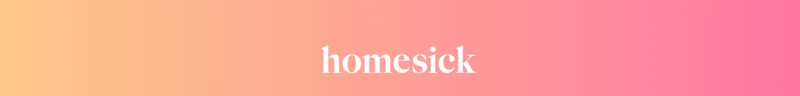 Homesick